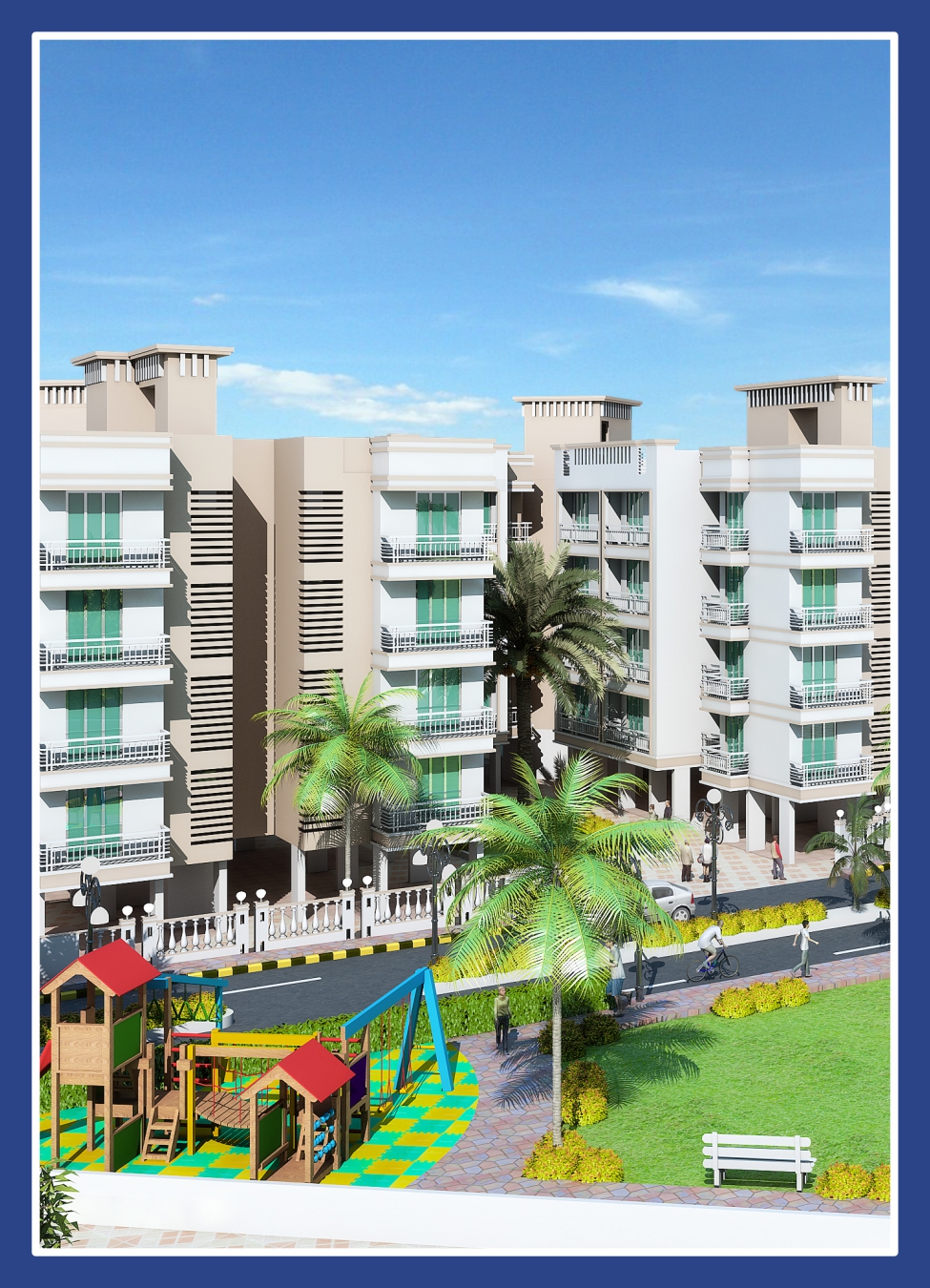Green Village